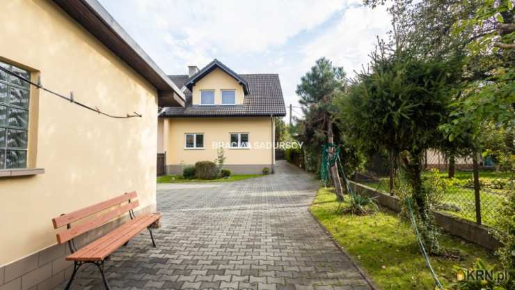 , Dom  na sprzedaż, Kraków, Podgórze, ul. Braterska