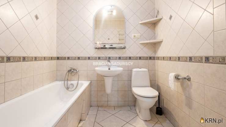 Kraków, Podgórze, ul. Braterska, Dom  na sprzedaż, 