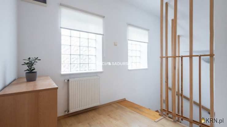 Bracia Sadurscy Oddział BS1 Kapelanka, Dom  na sprzedaż, Kraków, Podgórze, ul. Braterska