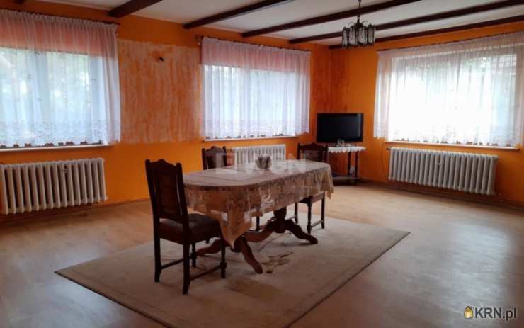 Polkowice Biuro - Agencja Nieruchomości WGN, Dom  na sprzedaż, Sobczyce, ul. 