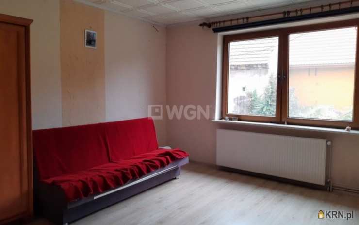 Sobczyce, ul. , 5 pokojowe, Dom  na sprzedaż