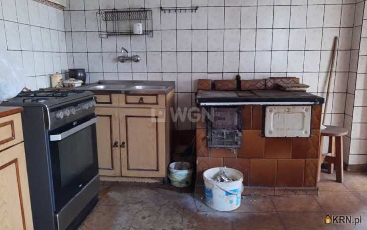 Polkowice Biuro - Agencja Nieruchomości WGN, Dom  na sprzedaż, Sobczyce, ul. 