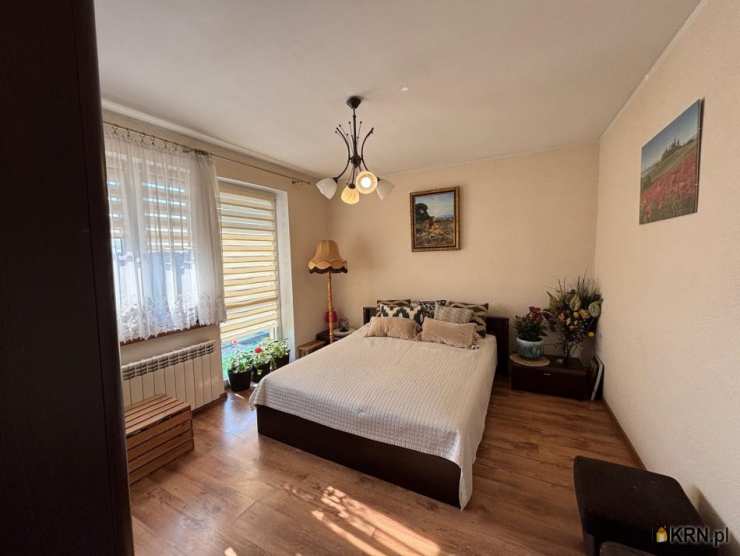 Dom  na sprzedaż, 5 pokojowe, Aleksandrów Kujawski, ul. 