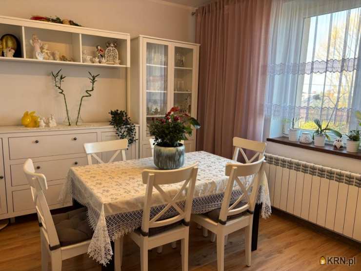 Aleksandrów Kujawski, ul. , Dom  na sprzedaż, 5 pokojowe