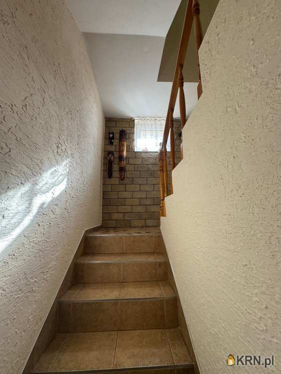 Aleksandrów Kujawski, ul. , 5 pokojowe, Dom  na sprzedaż