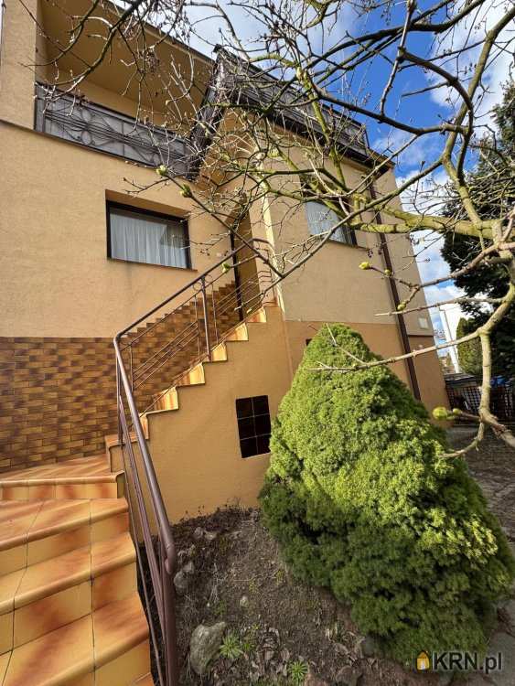 Dom  na sprzedaż, Aleksandrów Kujawski, ul. , 5 pokojowe