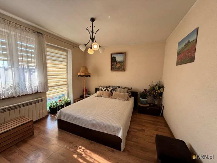 Dom  na sprzedaż, 5 pokojowe, Aleksandrów Kujawski, ul. 