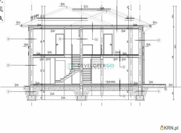 Białystok, Dojlidy, ul. , Dom  na sprzedaż, 5 pokojowe
