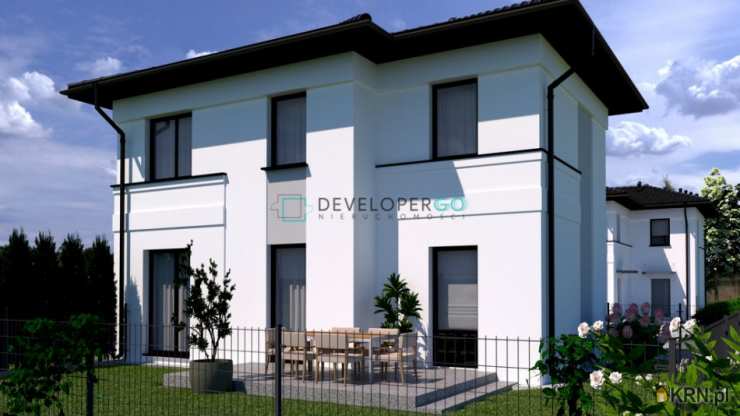 5 pokojowe, Białystok, Dojlidy, ul. , Dom  na sprzedaż