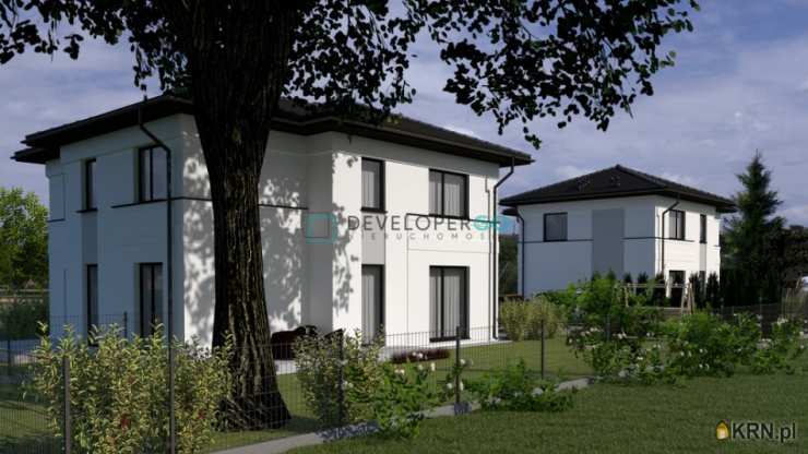 Developergo, Dom  na sprzedaż, Białystok, Dojlidy, ul. 