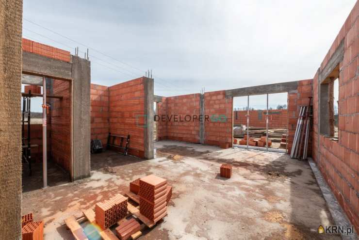 Białystok, Dojlidy, ul. , Dom  na sprzedaż, 5 pokojowe