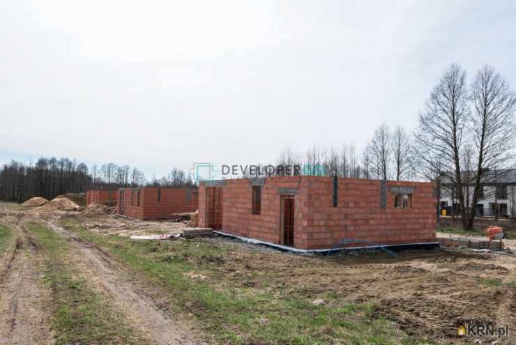 Białystok, Dojlidy, ul. , 5 pokojowe, Dom  na sprzedaż