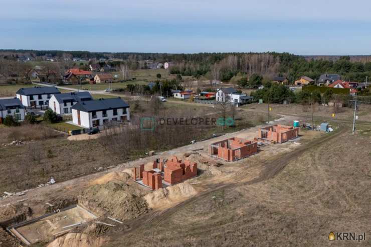 5 pokojowe, Białystok, Dojlidy, ul. , Dom  na sprzedaż