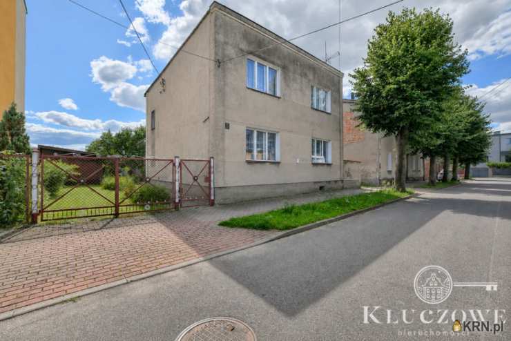 Dom  na sprzedaż, Biskupiec, ul. , 4 pokojowe