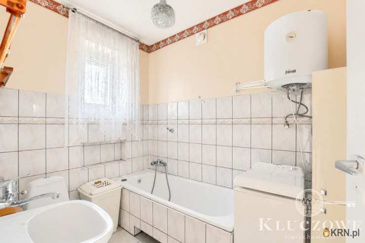 Dom  na sprzedaż, 4 pokojowe, Biskupiec, ul. 