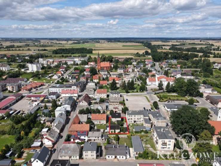 Biskupiec, ul. , 4 pokojowe, Dom  na sprzedaż