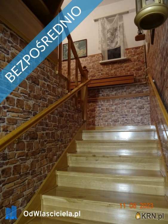 5 pokojowe, Dom  na sprzedaż, Długa Szlachecka, ul. J. Matejki