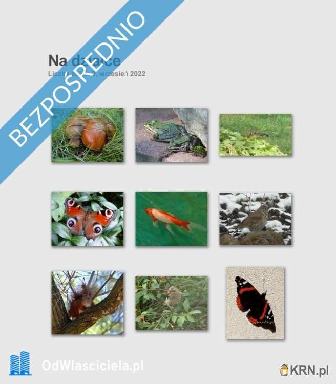 Dom  na sprzedaż, 5 pokojowe, Długa Szlachecka, ul. J. Matejki