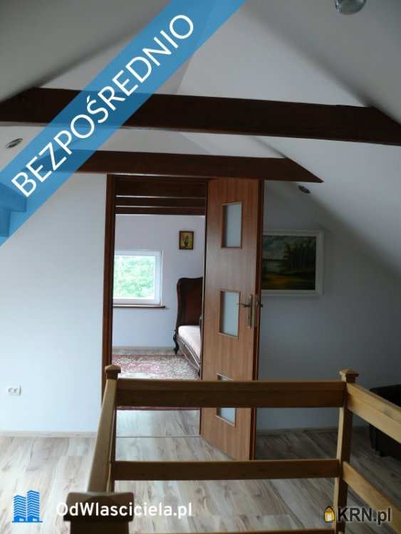 Dom  na sprzedaż, 5 pokojowe, Długa Szlachecka, ul. J. Matejki