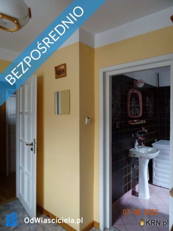 Długa Szlachecka, ul. J. Matejki, Dom  na sprzedaż, 5 pokojowe