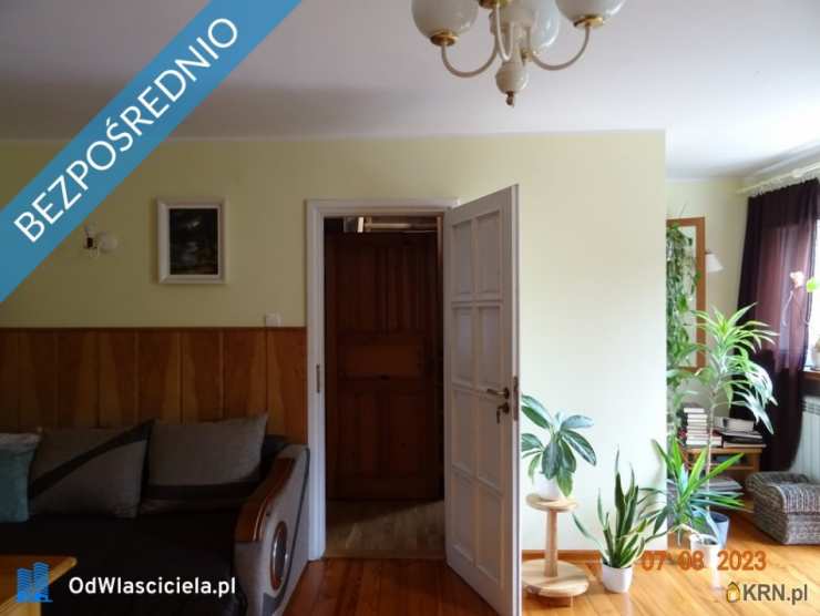 5 pokojowe, Długa Szlachecka, ul. J. Matejki, Dom  na sprzedaż