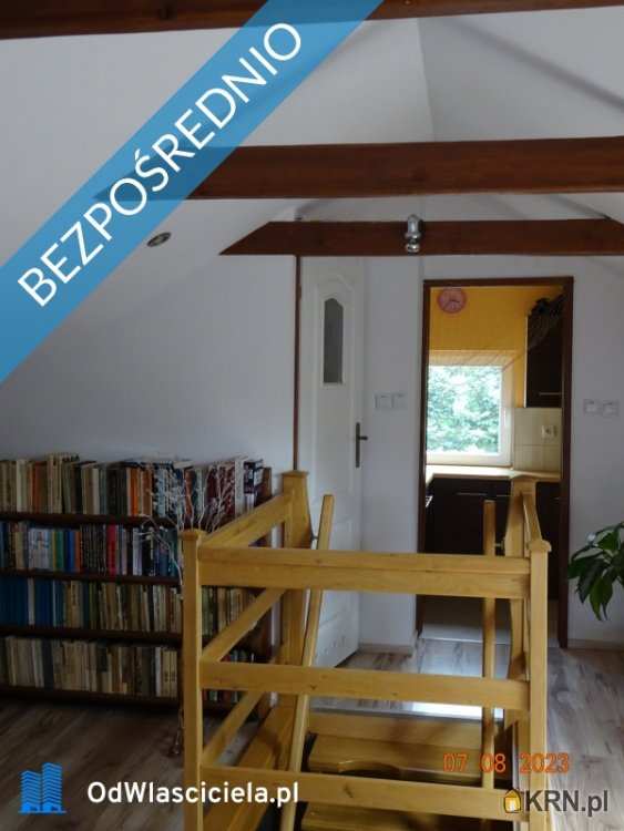 Dom  na sprzedaż, Długa Szlachecka, ul. J. Matejki, 5 pokojowe