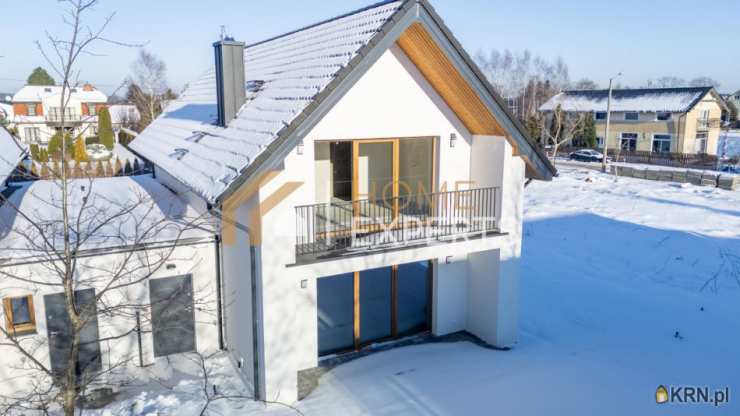 Gdańsk, Osowa, ul. Nowy Świat, 5 pokojowe, Dom  na sprzedaż