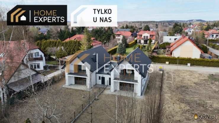 Dom  na sprzedaż, Gdańsk, Osowa, ul. Nowy Świat, 5 pokojowe