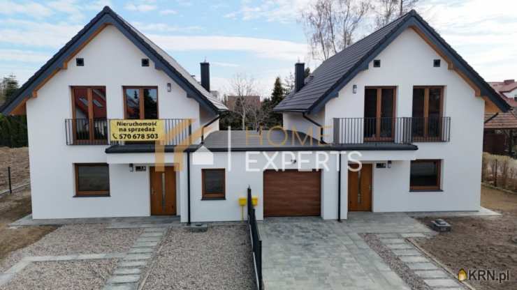 Gdańsk, Osowa, ul. Nowy Świat, Dom  na sprzedaż, 5 pokojowe