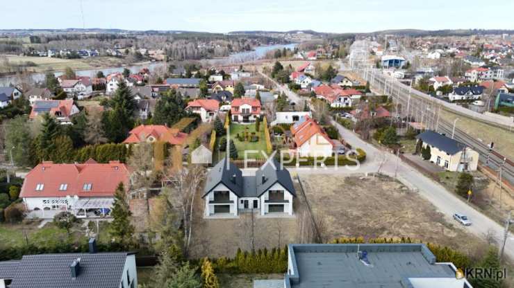 Gdańsk, Osowa, ul. Nowy Świat, 5 pokojowe, Dom  na sprzedaż