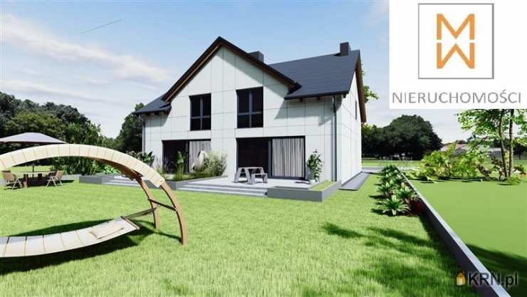 Dom  na sprzedaż, Gdynia, Oksywie, ul. ks. bł. kmdr. p Miegonia, 4 pokojowe