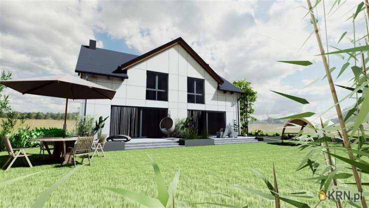 Gdynia, Oksywie, ul. ks. bł. kmdr. p Miegonia, Dom  na sprzedaż, 4 pokojowe