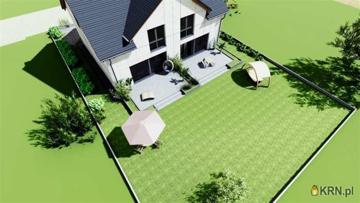 Gdynia, Oksywie, ul. ks. bł. kmdr. p Miegonia, 4 pokojowe, Dom  na sprzedaż