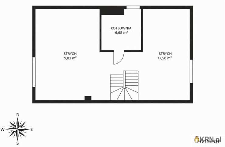 Dom  na sprzedaż, 4 pokojowe, Gdynia, Oksywie, ul. ks. bł. kmdr. p Miegonia