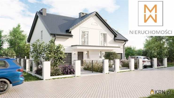 Dom  na sprzedaż, Gdynia, Oksywie, ul. ks. bł. kmdr. p Miegonia, 5 pokojowe