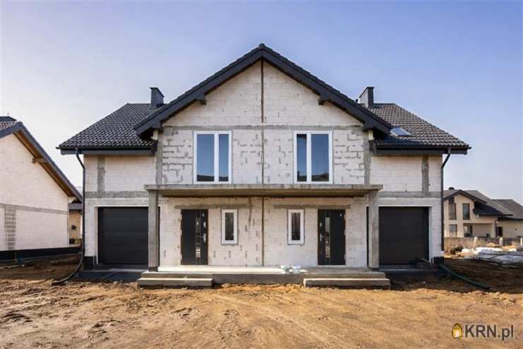 Gdynia, Oksywie, ul. ks. bł. kmdr. p Miegonia, 5 pokojowe, Dom  na sprzedaż