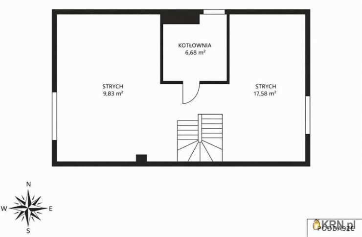 5 pokojowe, Dom  na sprzedaż, Gdynia, Oksywie, ul. ks. bł. kmdr. p Miegonia