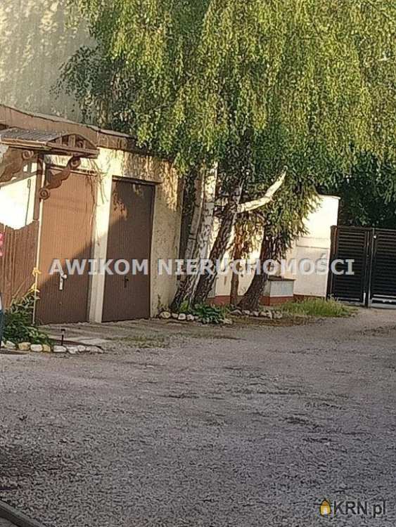 AWIKOM NIERUCHOMOŚCI Anna Jankowska, Dom  na sprzedaż, Grodzisk Mazowiecki, ul. 