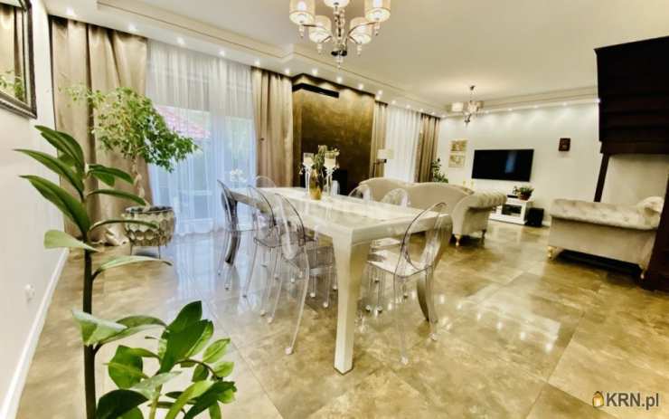 Dom  na sprzedaż, Jaworzno, Dąbrowa Narodowa, ul. , 4 pokojowe