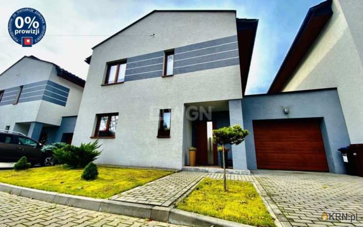 4 pokojowe, Jaworzno, Dąbrowa Narodowa, ul. , Dom  na sprzedaż