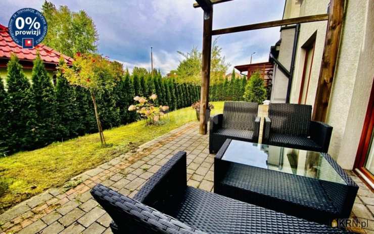 4 pokojowe, Dom  na sprzedaż, Jaworzno, Dąbrowa Narodowa, ul. 