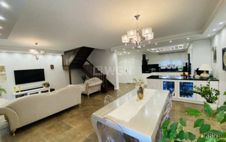 Jaworzno, Dąbrowa Narodowa, ul. , 4 pokojowe, Dom  na sprzedaż