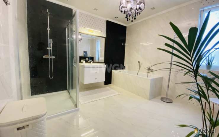 Dom  na sprzedaż, 4 pokojowe, Jaworzno, Dąbrowa Narodowa, ul. 