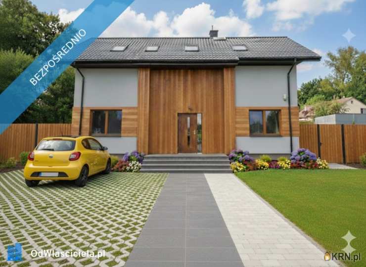 Dom  na sprzedaż, Łomianki, ul. , 5 pokojowe