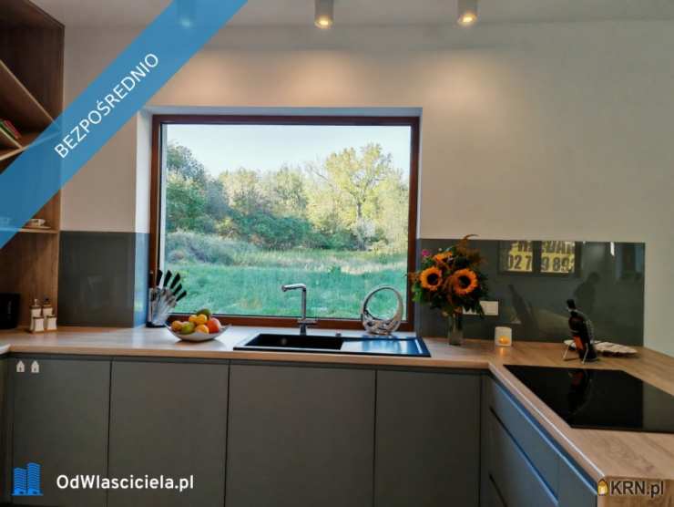 Dom  na sprzedaż, 5 pokojowe, Łomianki, ul. 