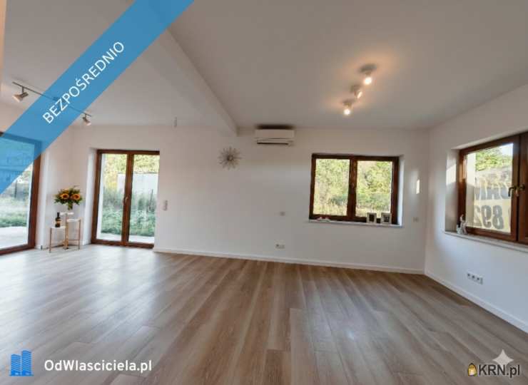 Łomianki, ul. , 5 pokojowe, Dom  na sprzedaż