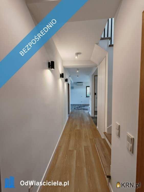 5 pokojowe, Łomianki, ul. , Dom  na sprzedaż