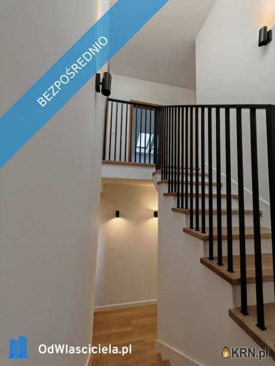 Dom  na sprzedaż, 5 pokojowe, Łomianki, ul. 