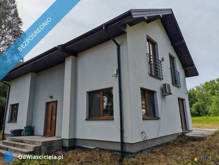 OdWlasciciela.pl, Dom  na sprzedaż, Łomianki, ul. 