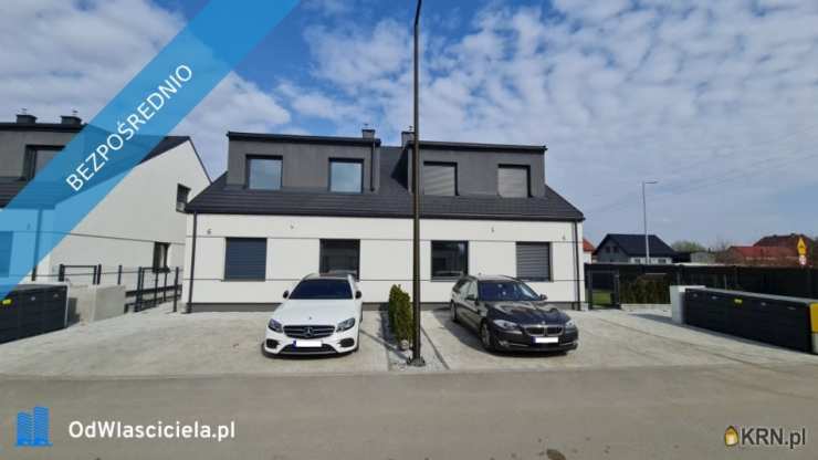 Pisarzowice, ul. Tęczowa, Dom  na sprzedaż, 6 pokojowe